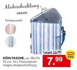 Möbel Ludwig Kühl Tasche Angebot