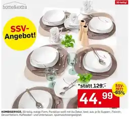 Möbel Ludwig KOMBISERVICE Angebot