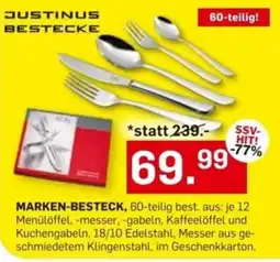 Möbel Ludwig Justinus Bestecke Angebot