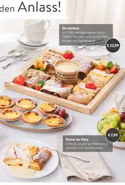 Interspar Strudelbox Angebot