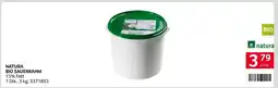Transgourmet Natura Bio Sauerrahm Angebot