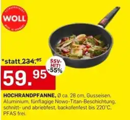 Möbel Ludwig Hochrandpfanne Angebot