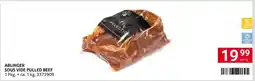 Transgourmet Ablinger Sous Vide Pulled Beef Angebot