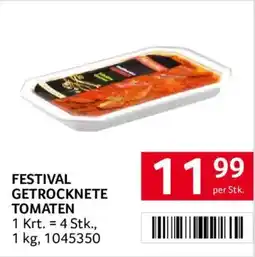Transgourmet Festival Getrocknete Tomaten Angebot