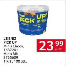 Transgourmet Leibniz Pick Up Minis Angebot