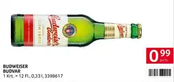 Transgourmet Budweiser Budvar Angebot