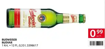 Transgourmet Budweiser Budvar Angebot