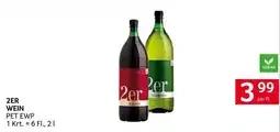 Transgourmet 2er Wein Angebot