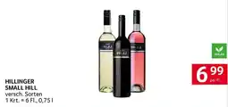 Transgourmet Hillinger Small Hill Angebot