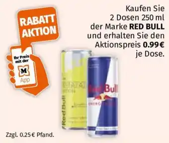 Red Bull