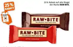 Müller Raw Bite Angebot