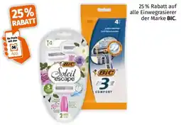 Müller BIC Soleil escape Angebot