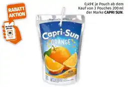 Müller Capri-Sun Orange Angebot