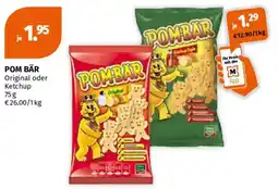Müller POM BÄR Angebot