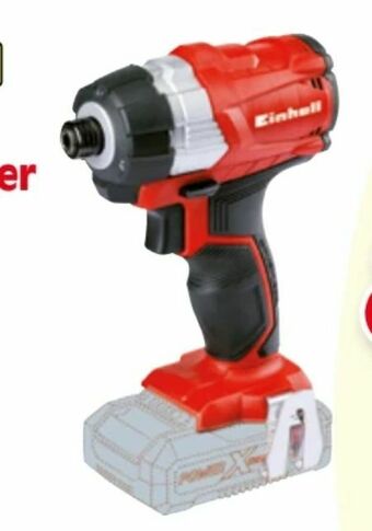 Zgonc Akku-Schlagschrauber TE-CI 18 Li BL Solo Angebot