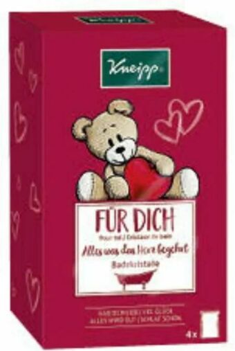 Müller Geschenk-Set Angebot
