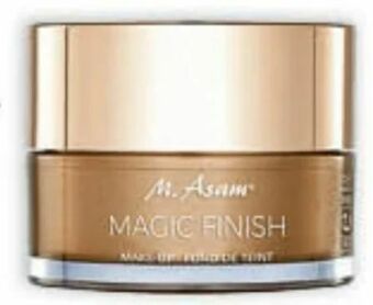 Müller Magic Finish Make-up Mousse Angebot