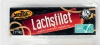 PENNY Lachsfilets Angebot