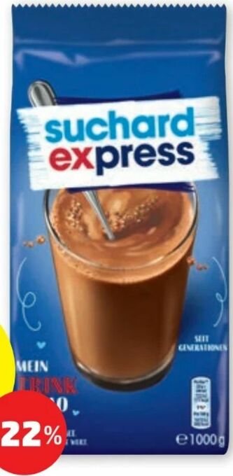 PENNY Kakao Express Angebot