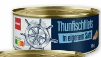 PENNY Thunfisch Angebot