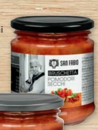 PENNY Bruschetta Saucen Angebot