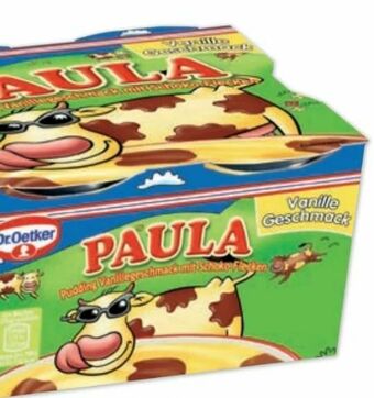 PENNY Paula Pudding Angebot