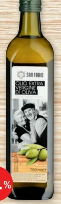 PENNY Olivenöl Nativ Extra Angebot