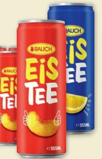 PENNY Eistee Angebot