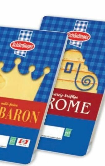 PENNY Bergbaron Angebot