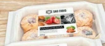 PENNY Italienisches Gebäck Angebot