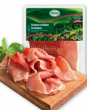 PENNY Schwarzwälder Schinken Angebot