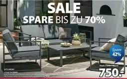 JYSK Jutlandia Lounge-Set VONGE Angebot