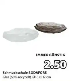 JYSK Schmuckschale BODAFORS Angebot
