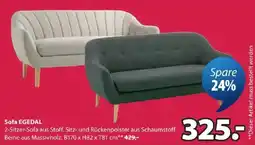JYSK Sofa EGEDAL Angebot