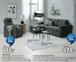 JYSK Sessel VEJLBY Angebot