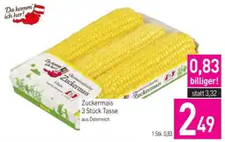 Sutterlüty Oberösterreichischer Zuckermäis Angebot