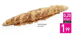 Sutterlüty Speckstangerl Angebot