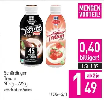 Sutterlüty Schärdinger Traum Angebot