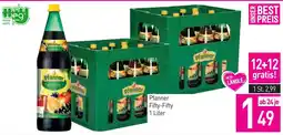 Sutterlüty Pfanner Fifty-Fifty Angebot