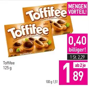 Sutterlüty Toffifee Angebot