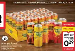 Maximarkt Schartner Bombe Angebot
