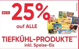Maximarkt Tiefkühl-Produkte Angebot