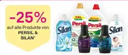 Bipa Persil & Silan Angebot