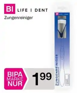 Bipa Bi Life | Dent Zungenreiniger Angebot