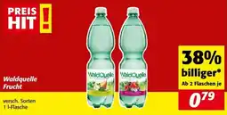 Nah&Frisch Waldquelle Frucht Angebot