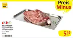 Kastner Bauchfleisch donauland Schwein Angebot
