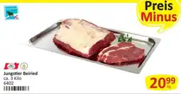 Kastner Jungstier Beiried Angebot