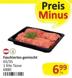Kastner Faschiertes gemischt Angebot
