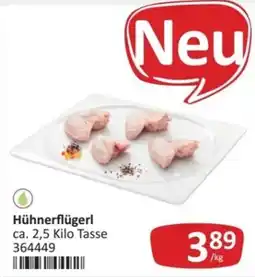 Kastner Hühnerflügerl Angebot