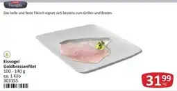 Kastner Eisvogel Goldbrassenfilet Angebot